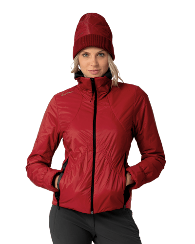 Samuela II Kaschmir Jacke still image