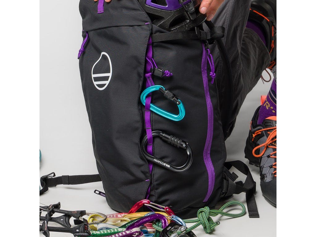 Wildoval Trilock on_body image