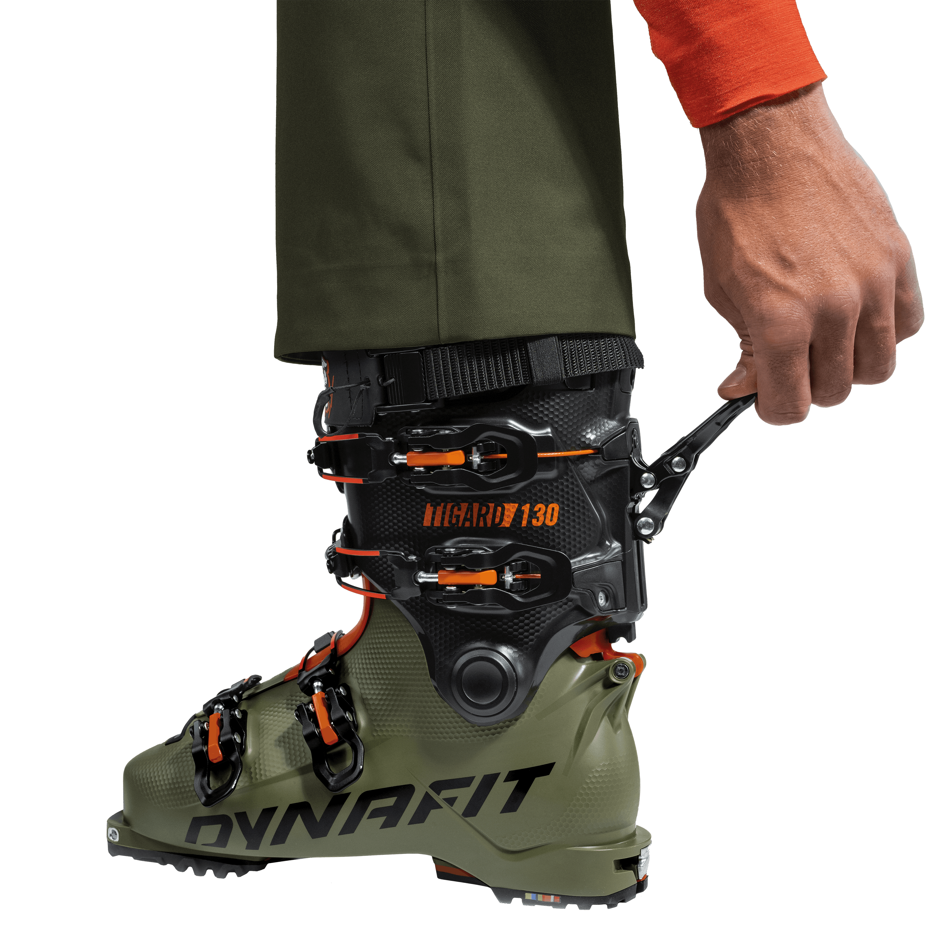 Dynafit ski crampon 130