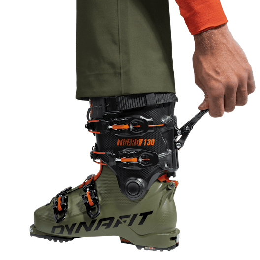 Tigard 130 scarpone tecnico alpino unisex tech_detail image