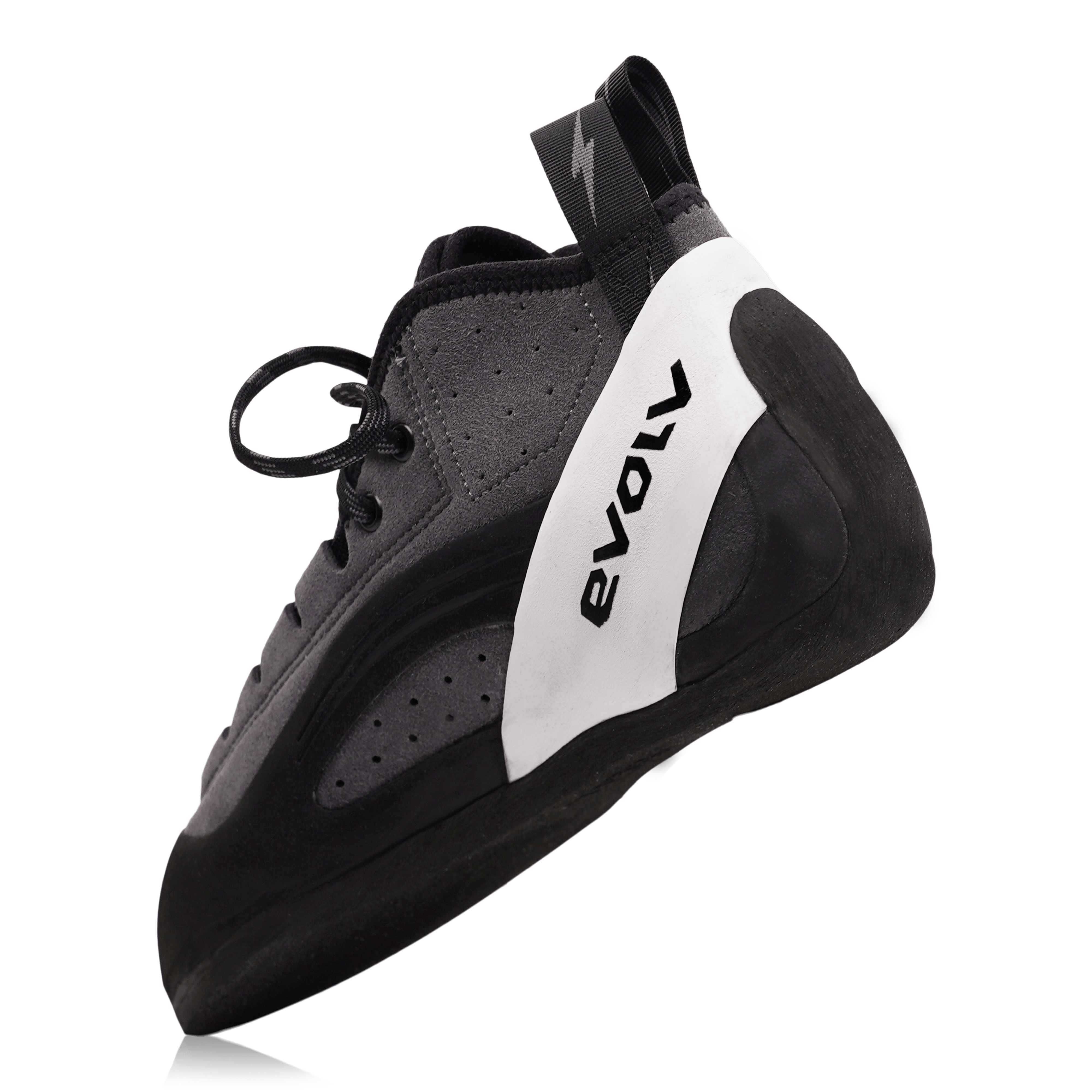 New Yosemite Bum Evolv Climbing Shoes US Mens 11 Yosemite Bum LV | Evolv® USA main image 2
