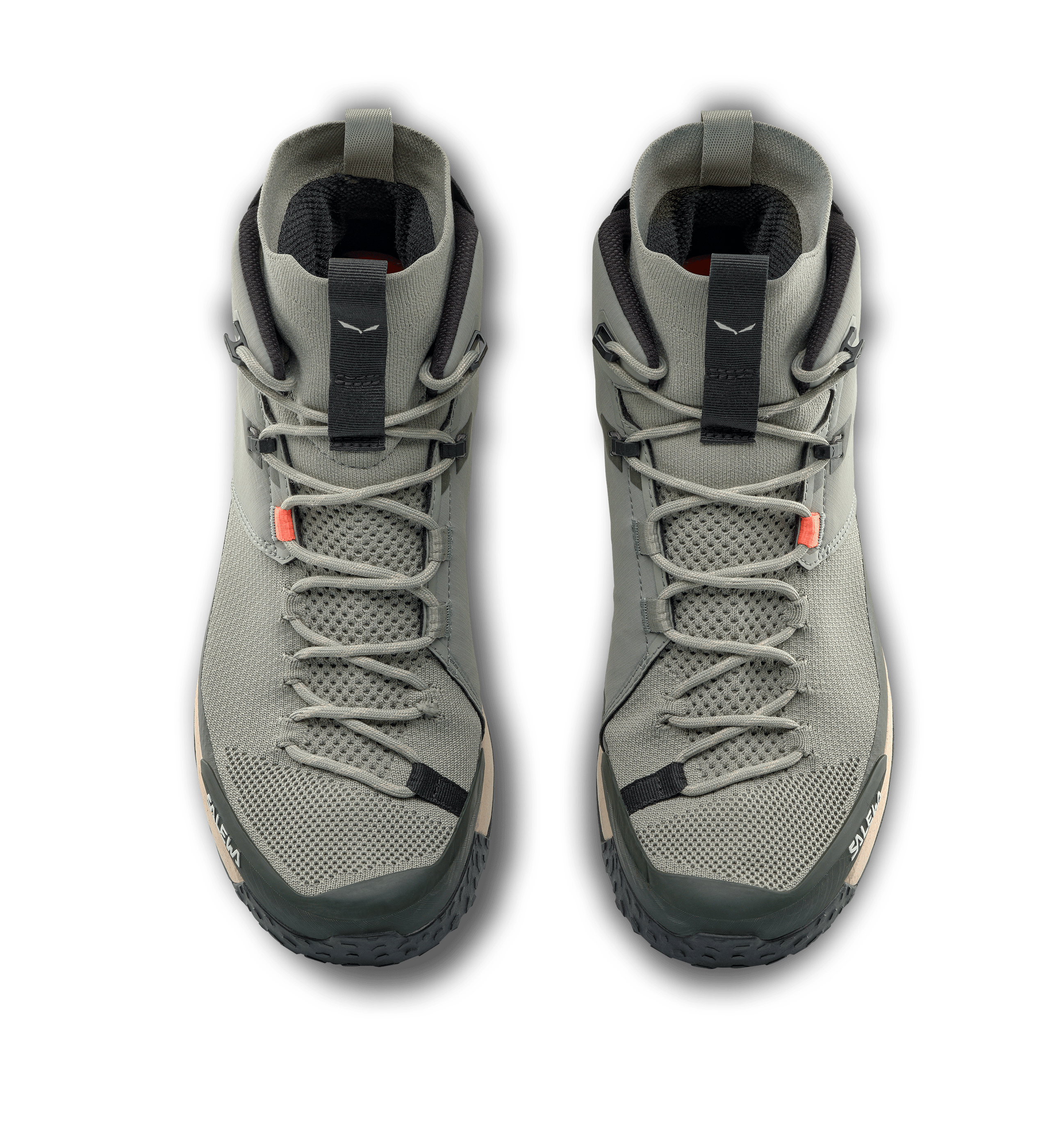 Puez Knit Mid Powertex Chaussure Homme perspective_view image