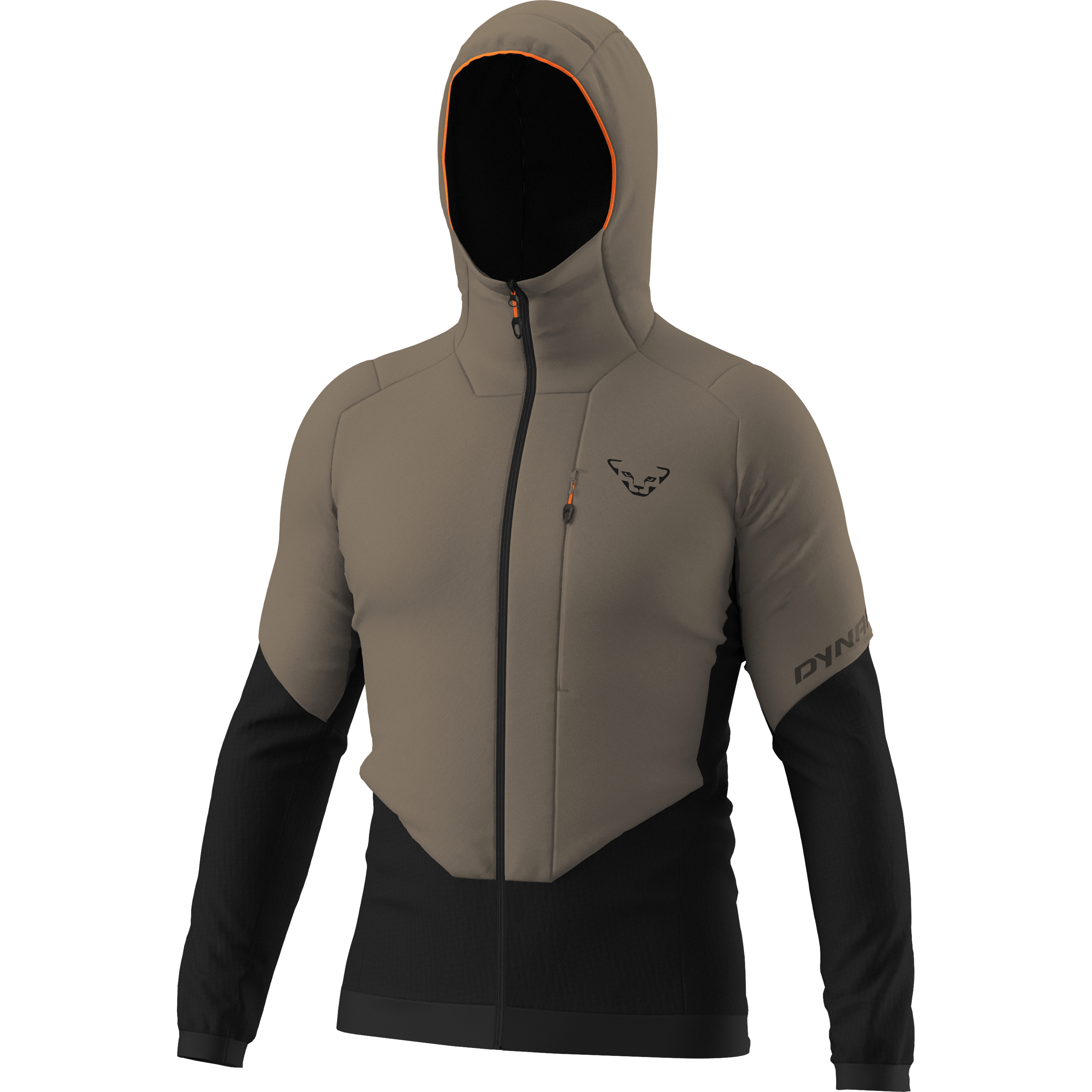 Giacca Blacklight Hybrid Thermal uomo still image