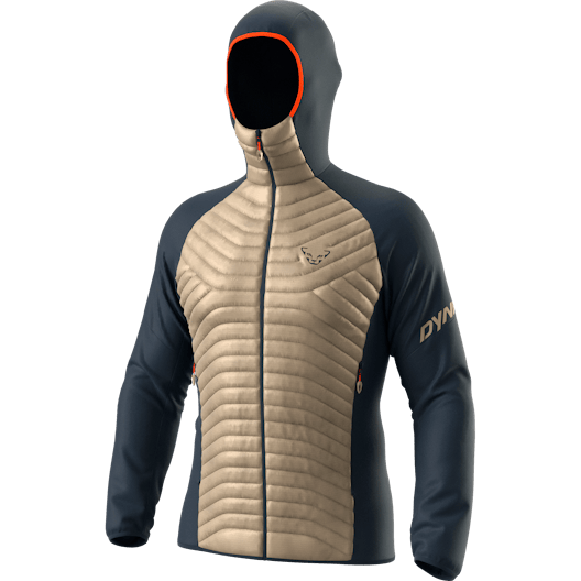 Transalper Hybrid Insulation Jacket Men still image