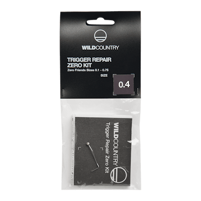 Trigger Repair Zero Kit 0,4 still image