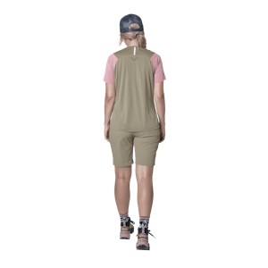 Vorschau: Transalper Dynastretch Shorts Women