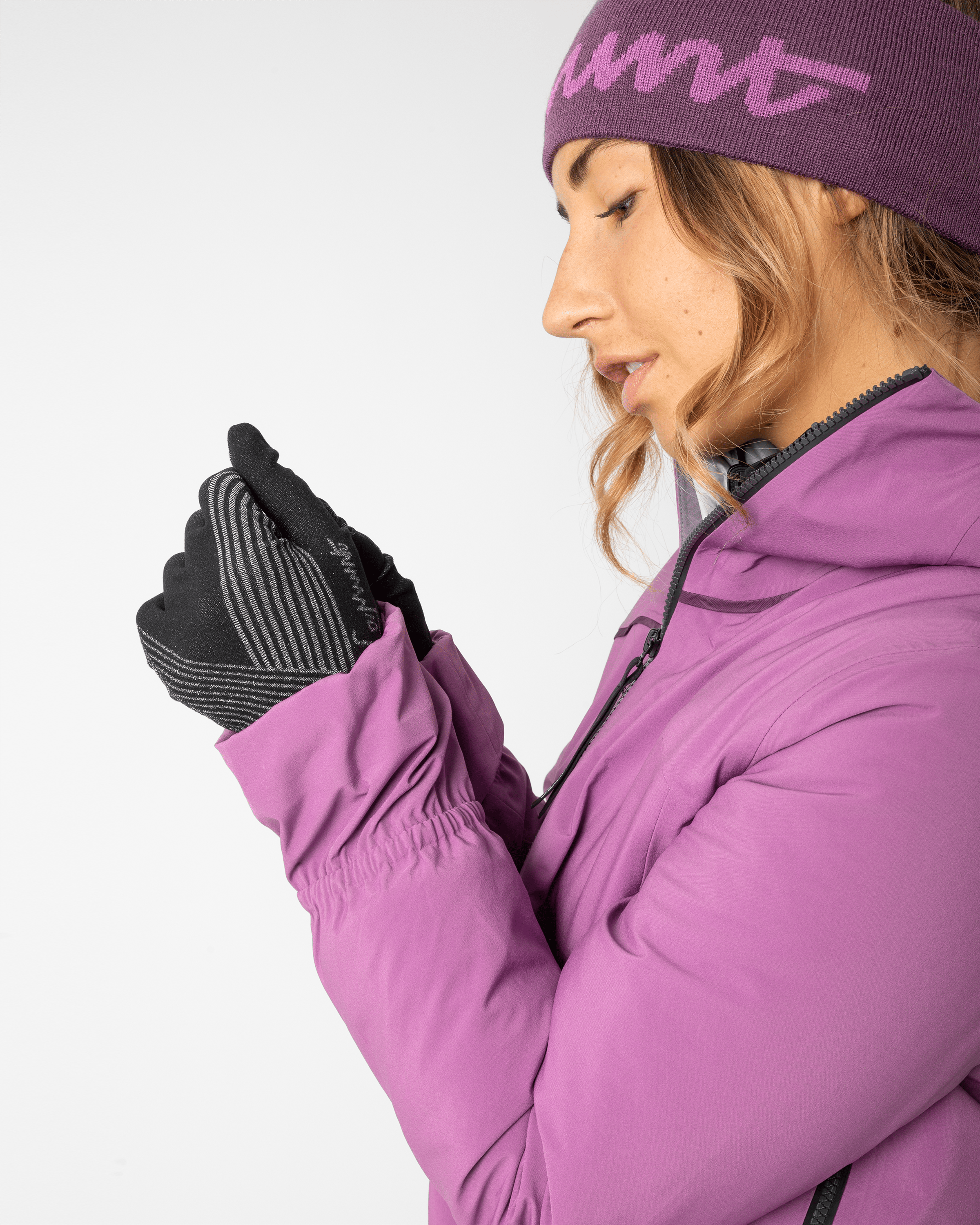 Sandra Handschuhe perspective_view image