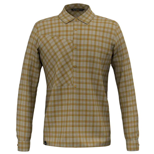 Fanes Flannel 5 Polarlite Shirt Men still image