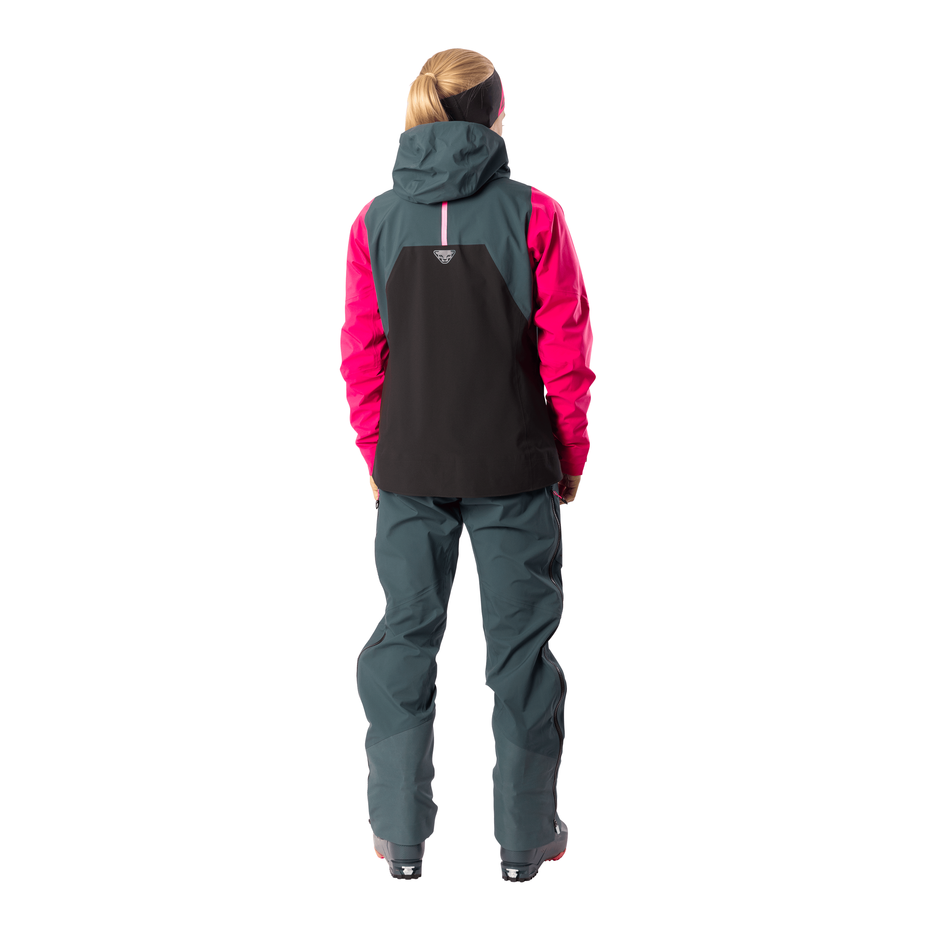 Blacklight 3L Jacket Women perspective_view image
