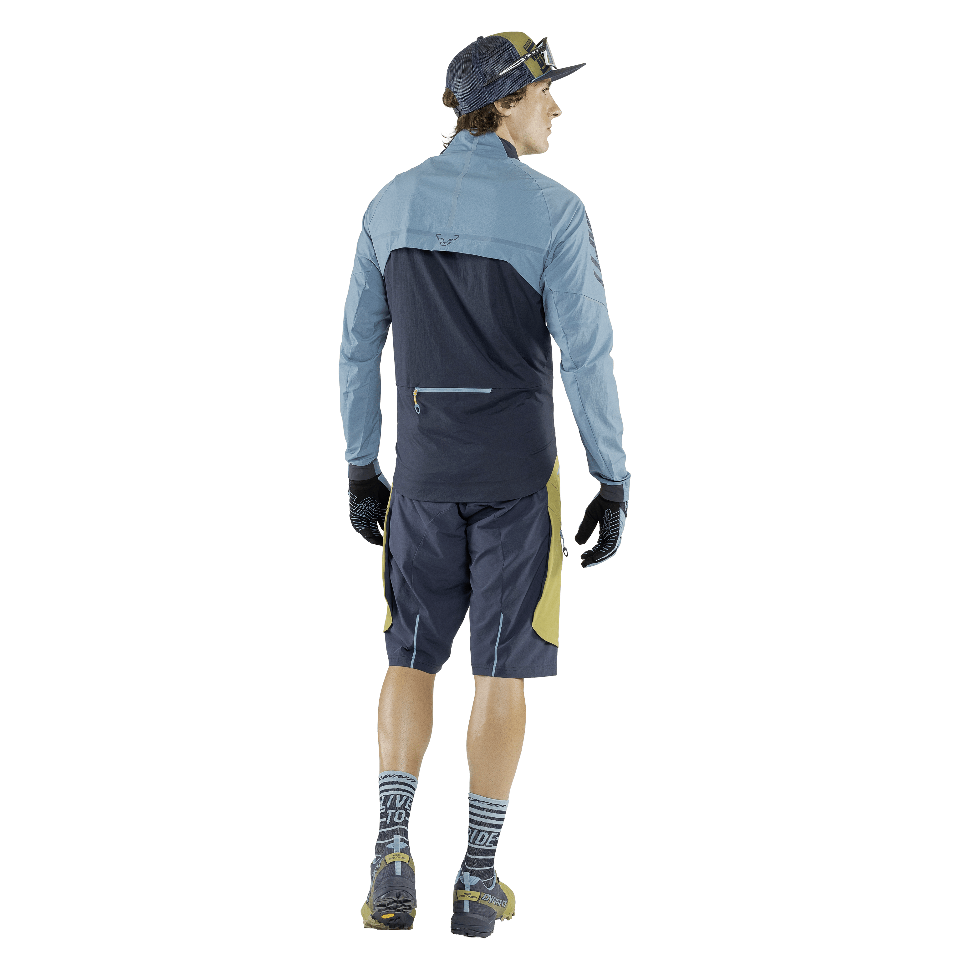 Ride Wind Jacke Herren perspective_view image