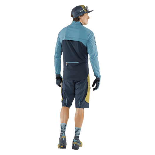 Ride Wind Jacket Men perspective_view image