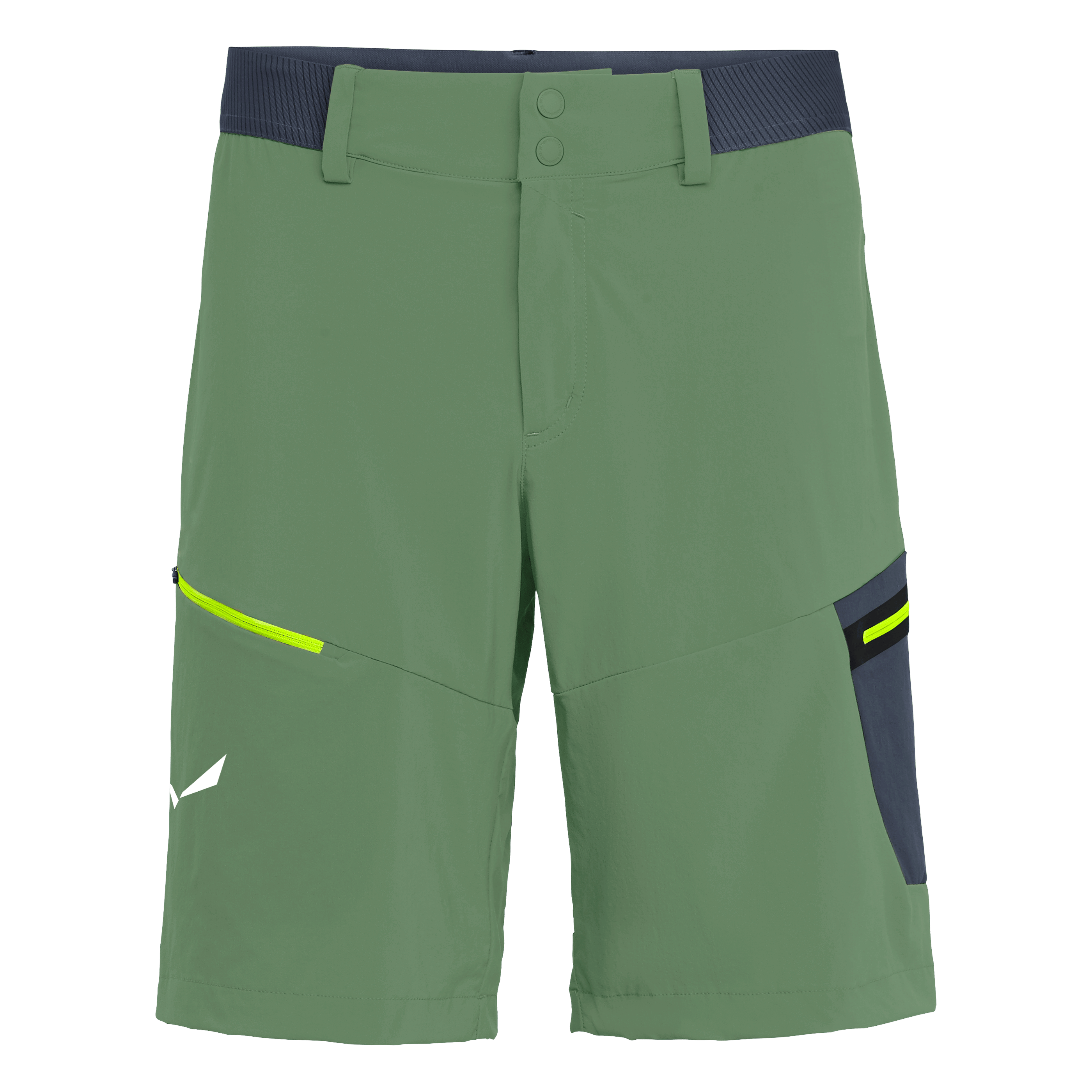 Pedroc Cargo 2 Durastretch Herren Shorts still image