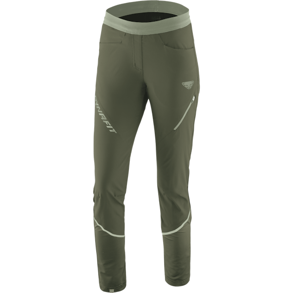 Transalper Hybrid Pants W
