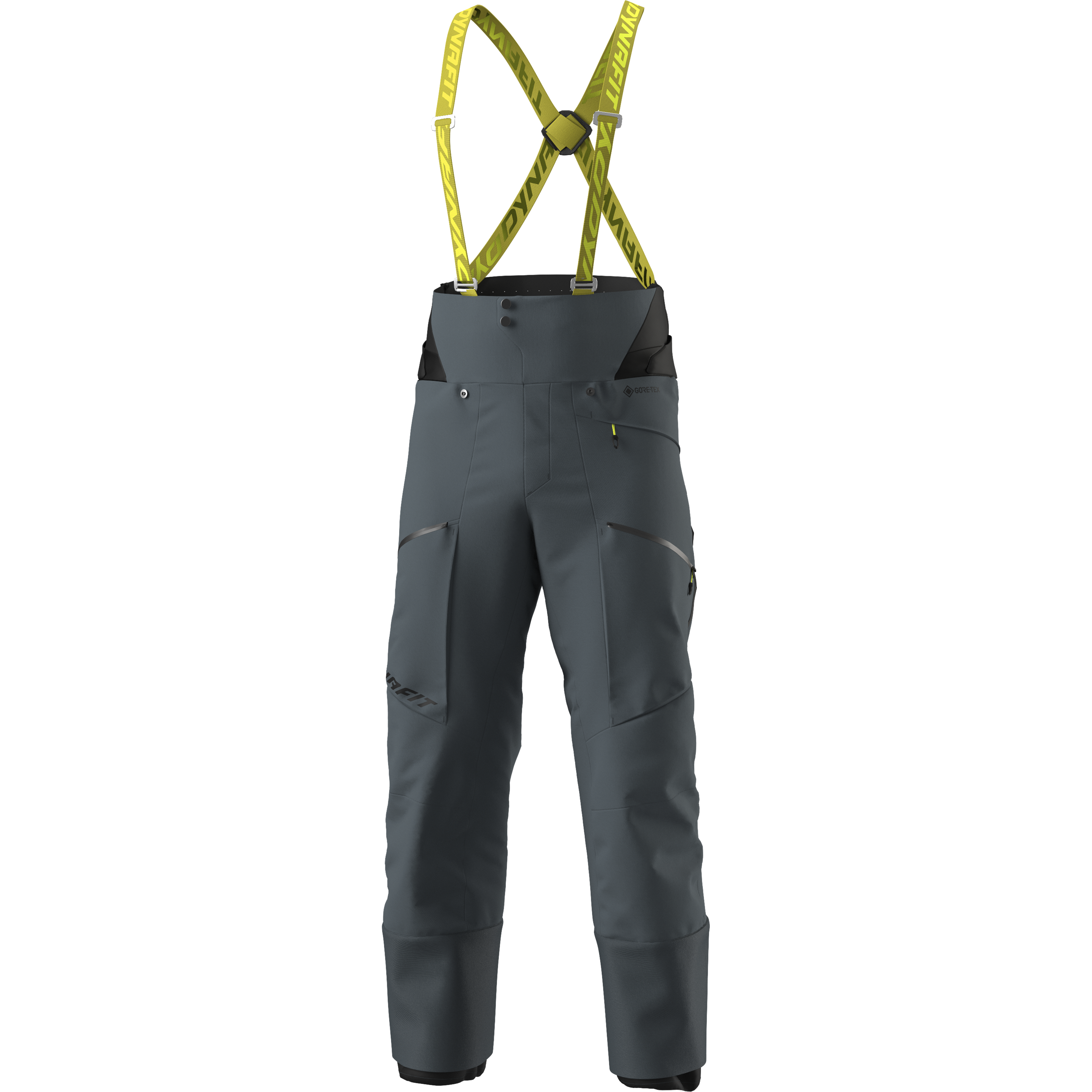 Tigard Gore-Tex Pants Men | Dynafit® International