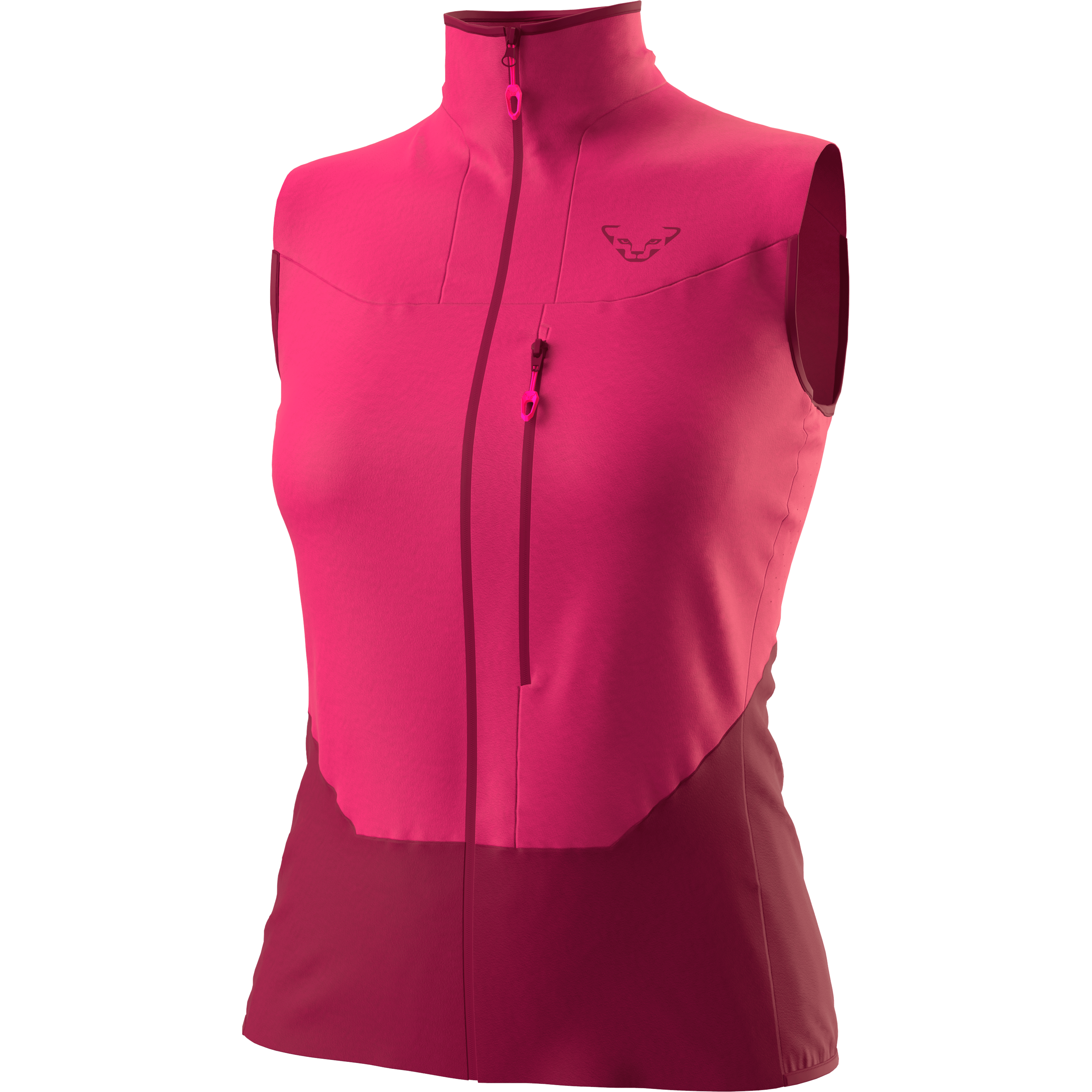 Gilet Traverse Dynastretch femmes still image