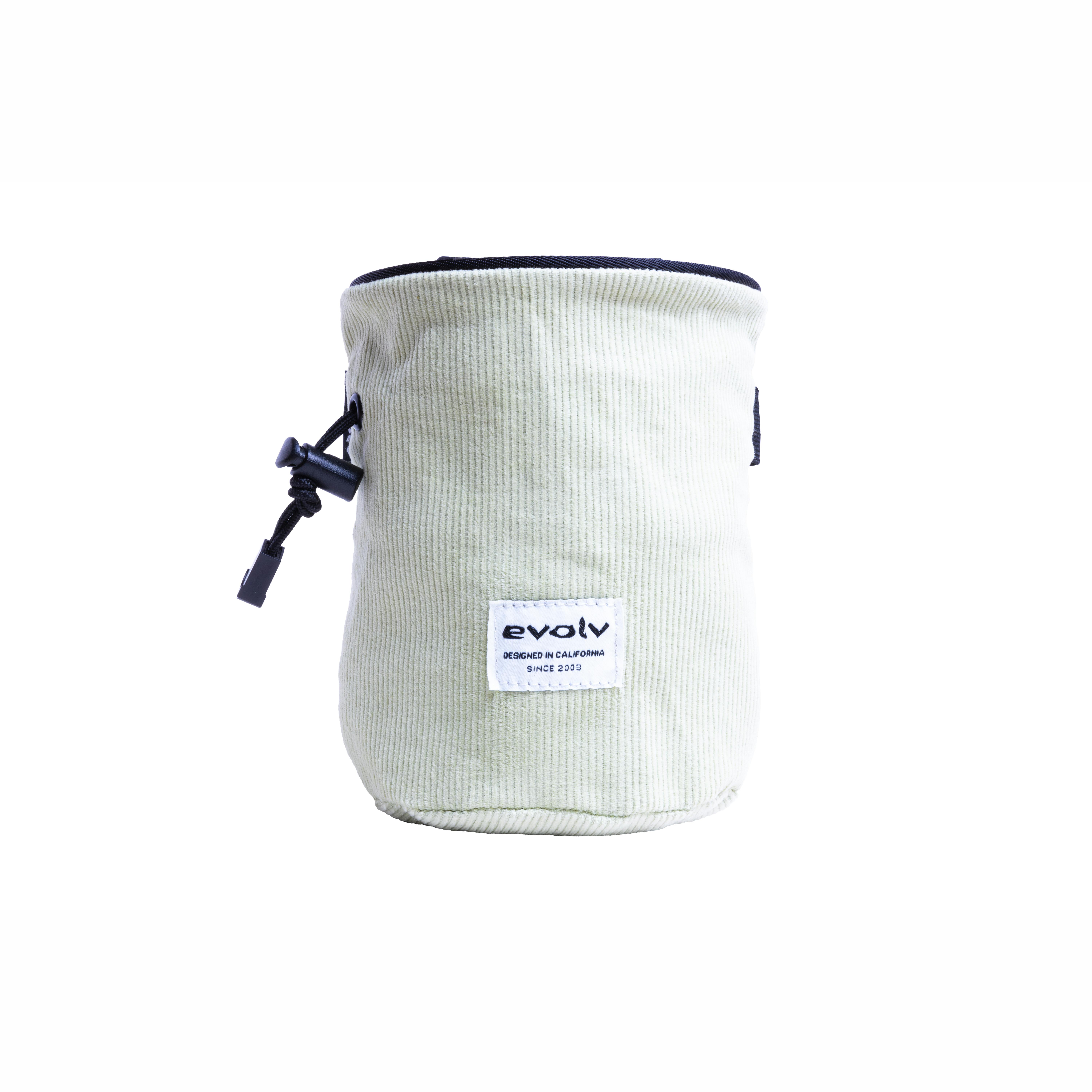 Corduroy Chalk Bag still image