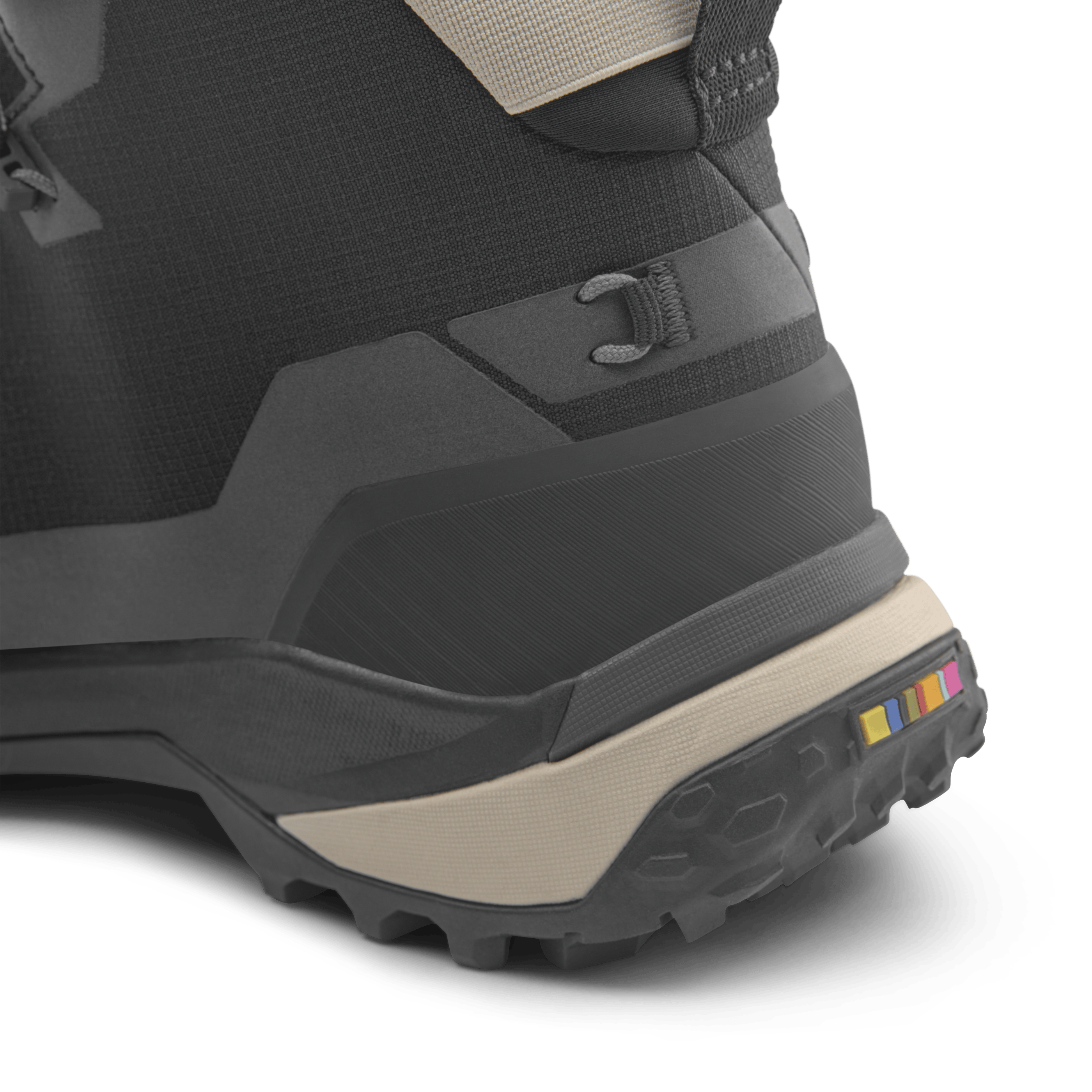 Puez Mid Powertex Boot Women perspective_view image