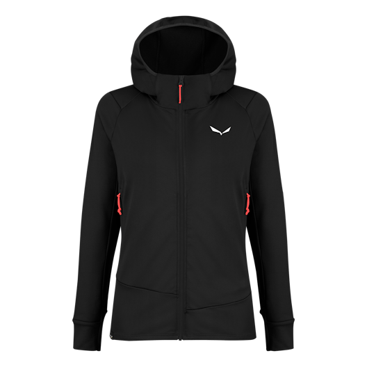 Puez Polarlite Hooded Jacket Women still image