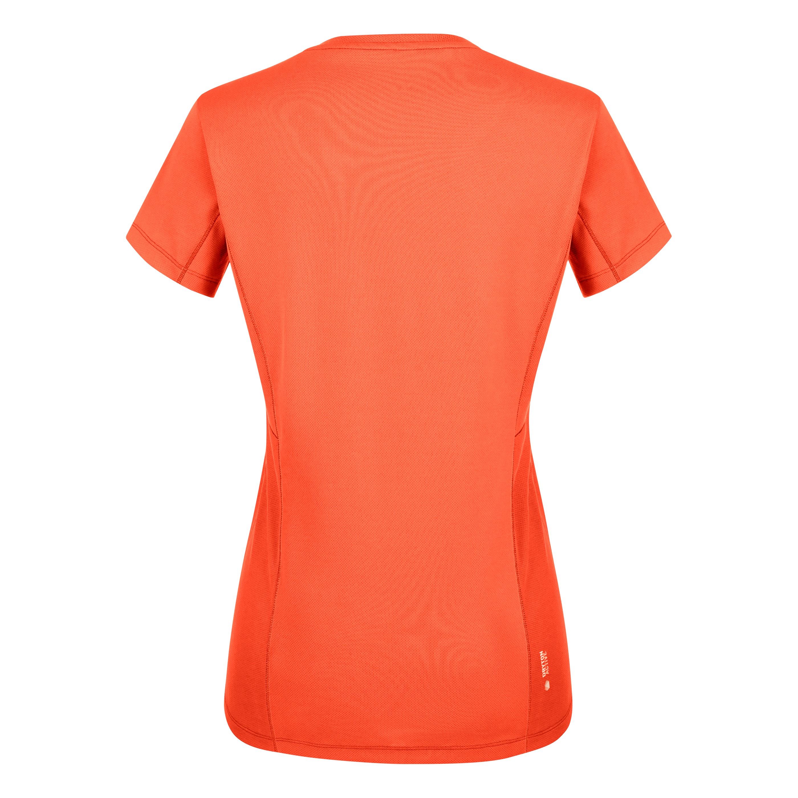 Sporty B 4 Dry'Ton Damen T-Shirt perspective_view image