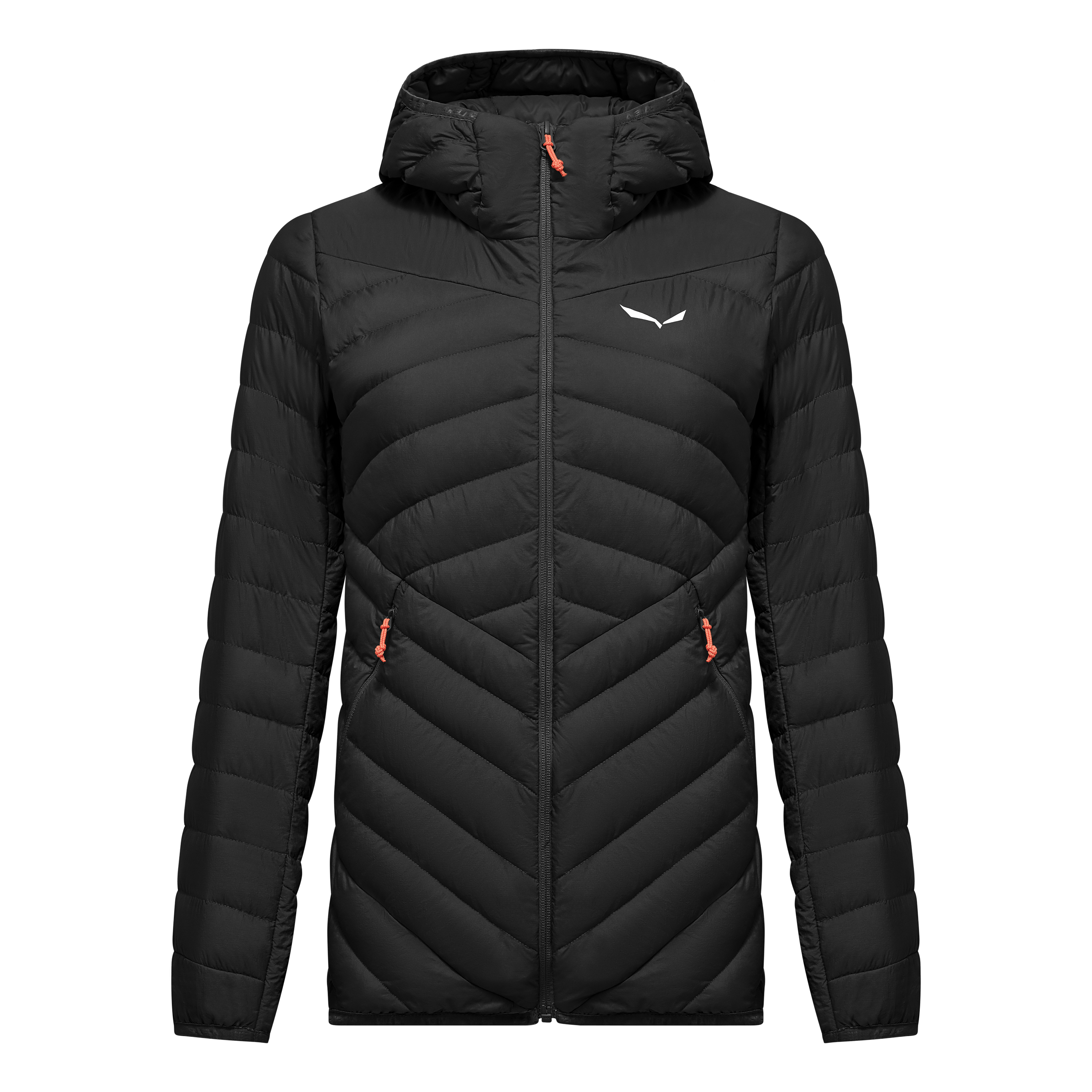 Brenta RDS Daunenjacke Damen  still image