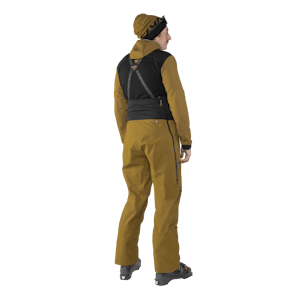 Anteprima: Tigard Gore-Tex Pro Pants Men