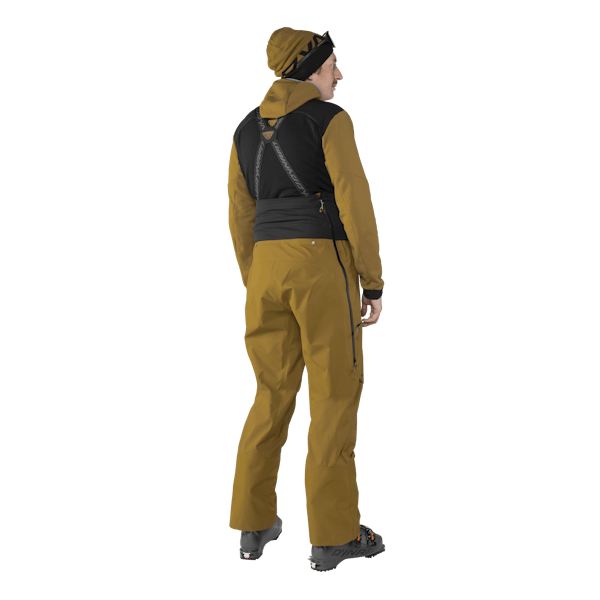 Tigard Gore-Tex Pro Pants Men