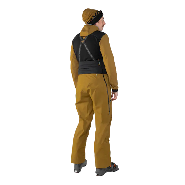 Tigard Gore-Tex Pro Hose Herren perspective_view image