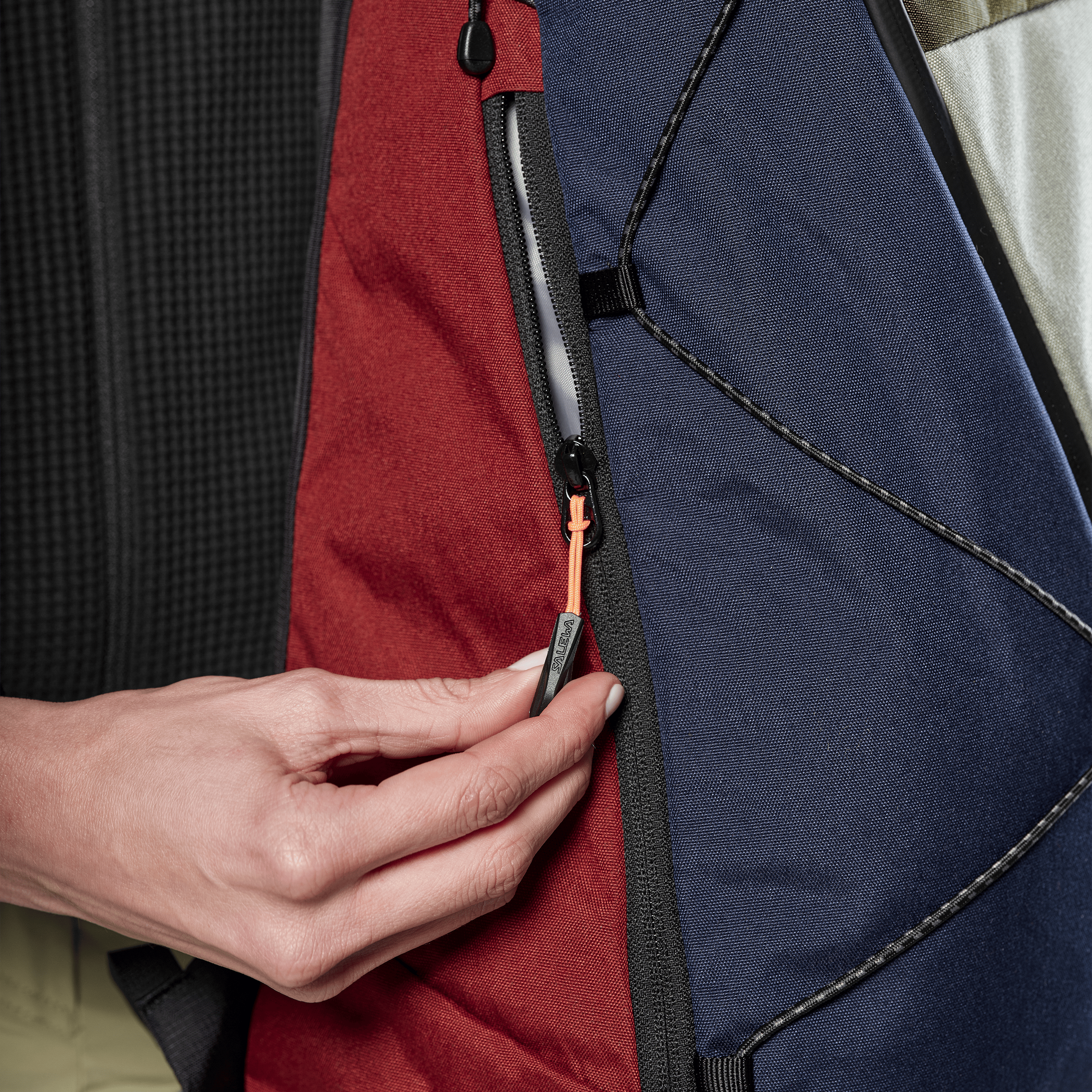 Puez 25L Zaino tech_detail image