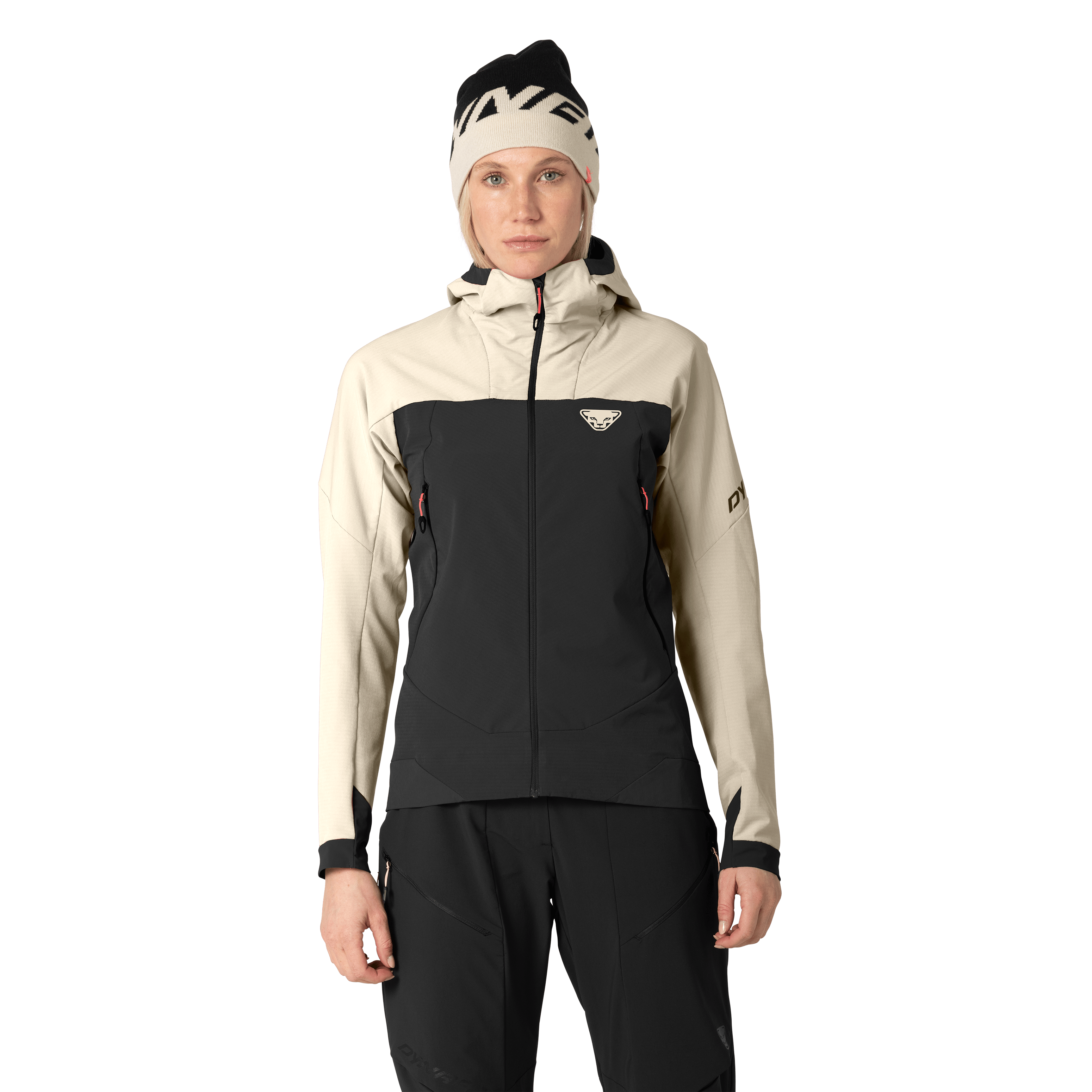 Veste à capuche Ridge Thermal femmes hover image