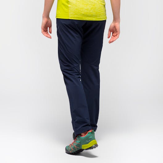 Puez 2 Durastretch Damen Hose on_body image