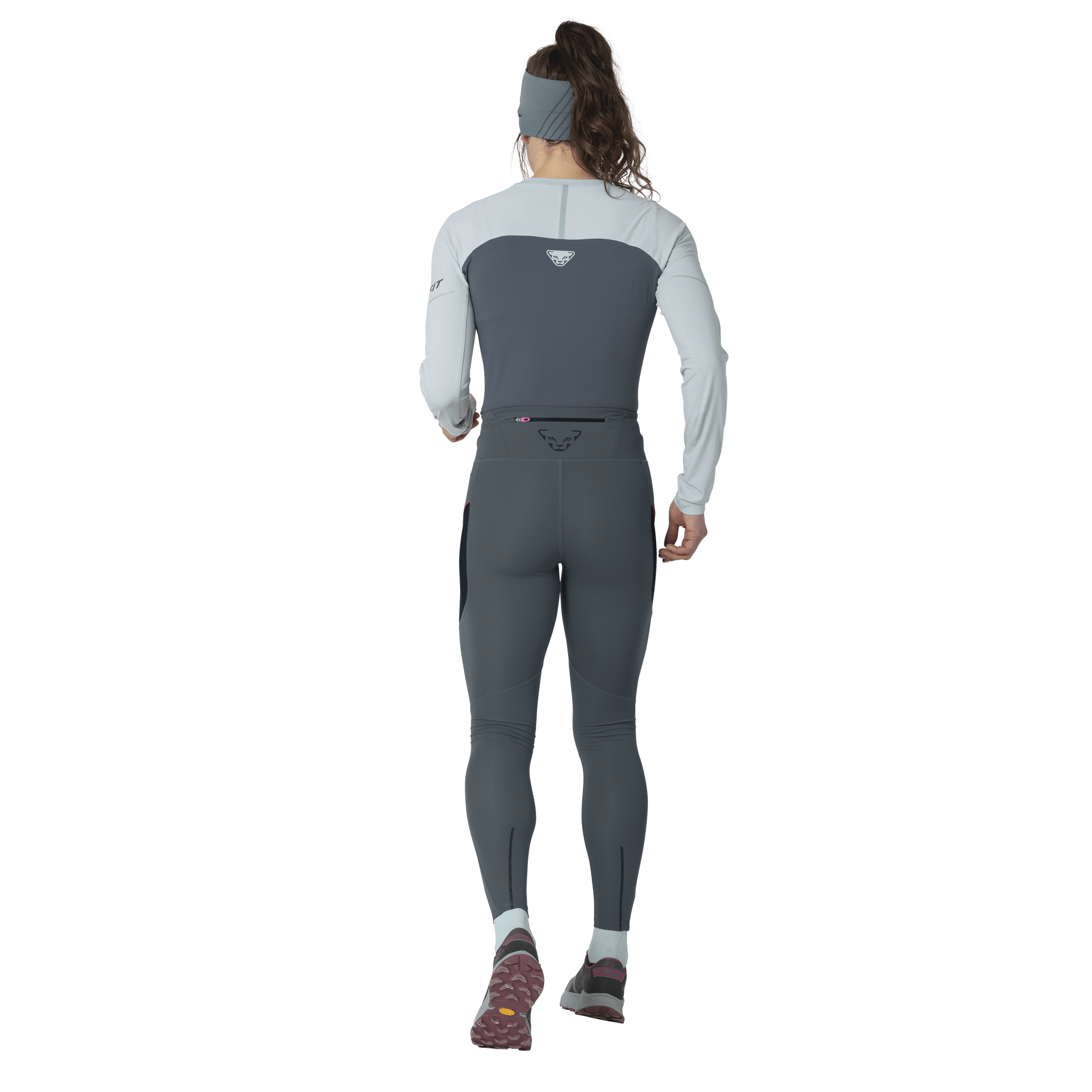 Warm Ultra Tights Women  perspective_view image