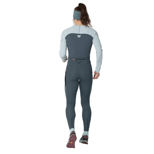 Warm Ultra Tights Women perspective_view image