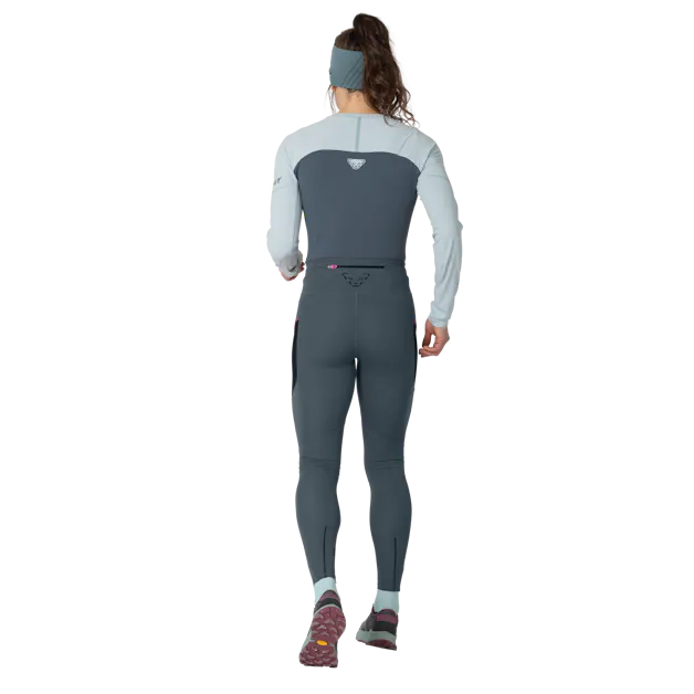 Warm Ultra Tights Women perspective_view image