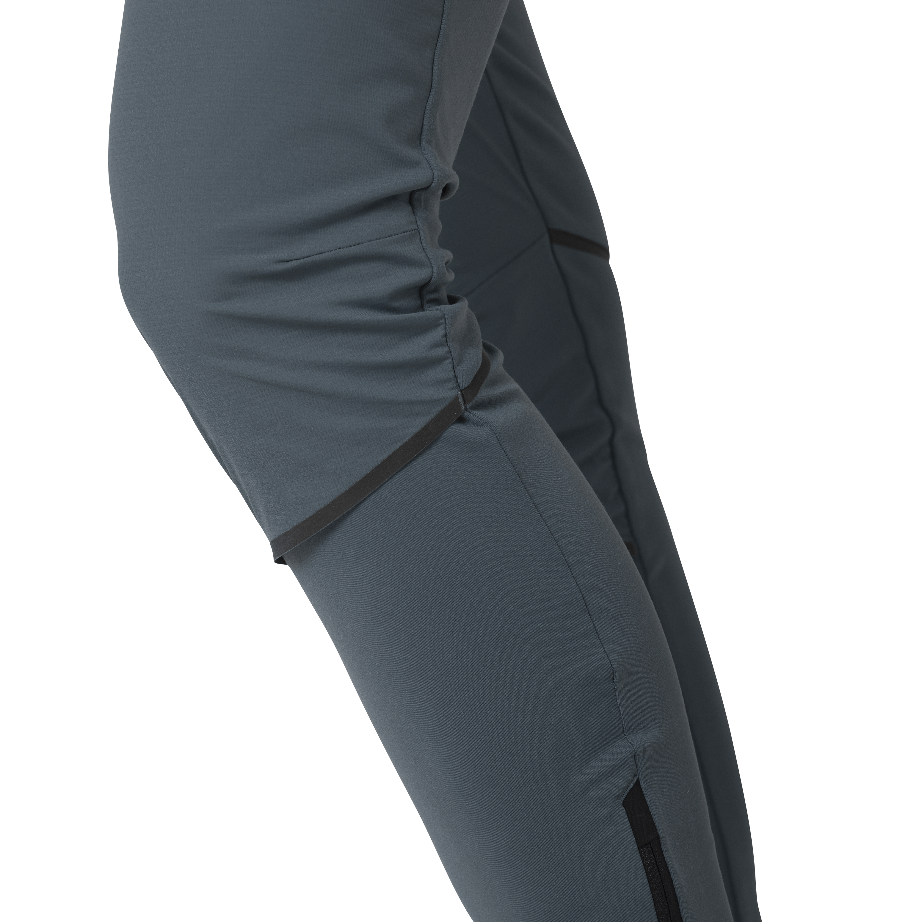 Alpine Hybrid pantaloni donna tech_detail image