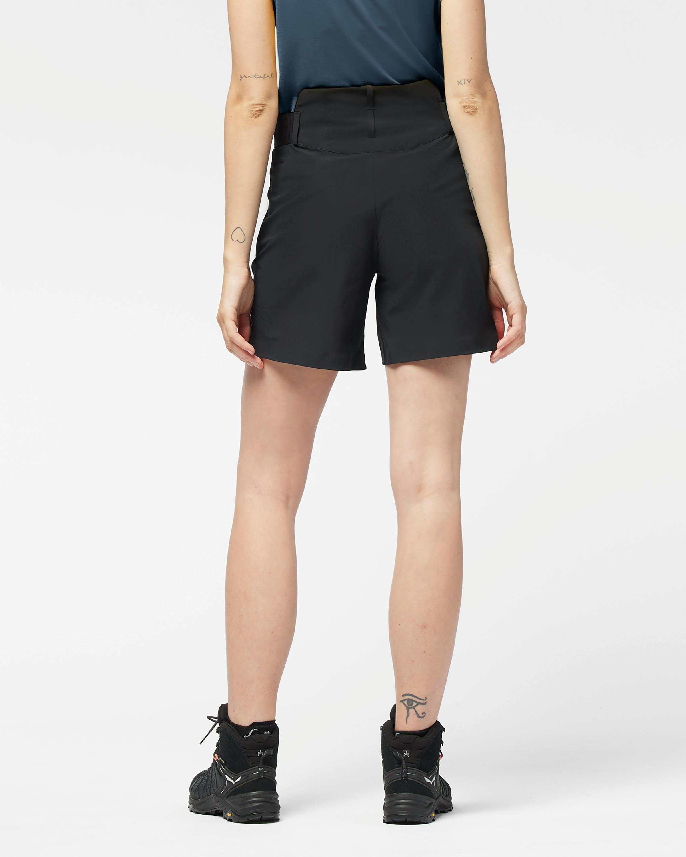 Evi Pantaloncini tech_detail image