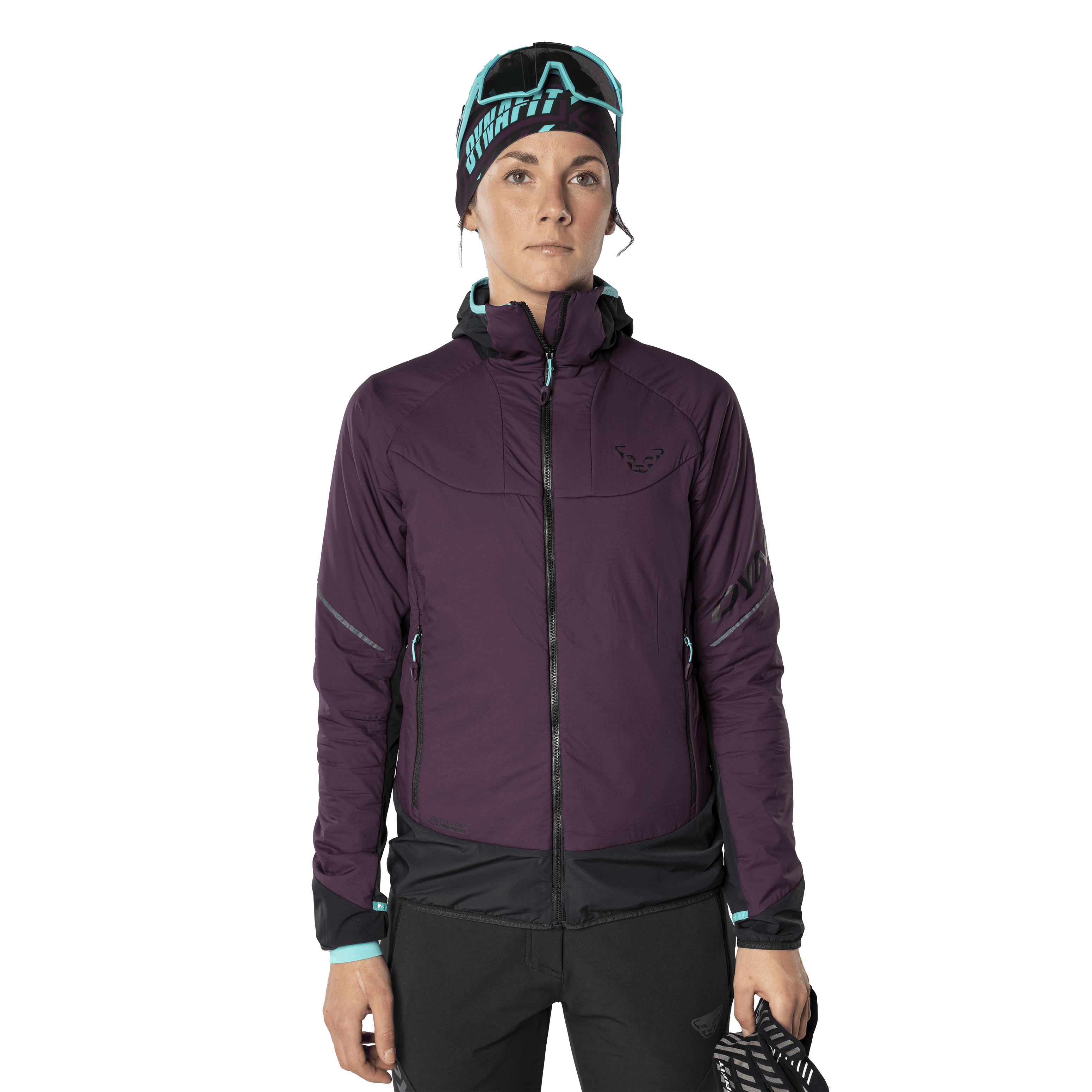Mezzalama Polartec® Alpha® Jacke Damen hover image