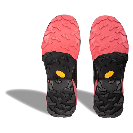 Transalper 2 Mountaineering Shoe Woman perspective_view image