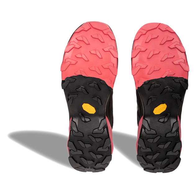 Transalper 2 Mountaineering Shoe Woman perspective_view image