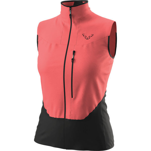 Traverse Dynastretch Vest Women