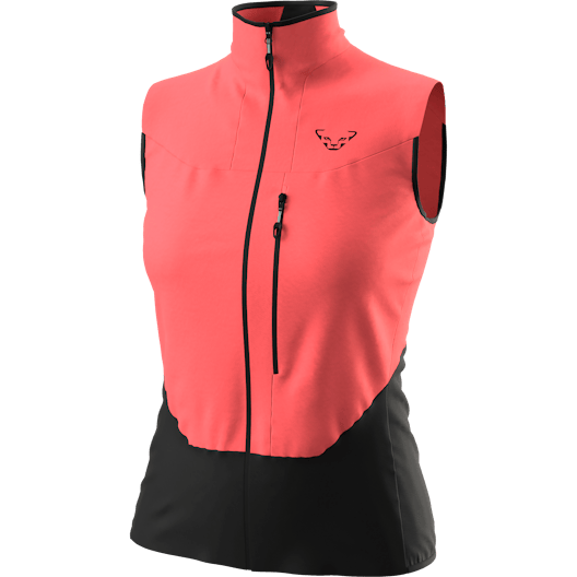 Traverse Dynastretch Vest Women still image