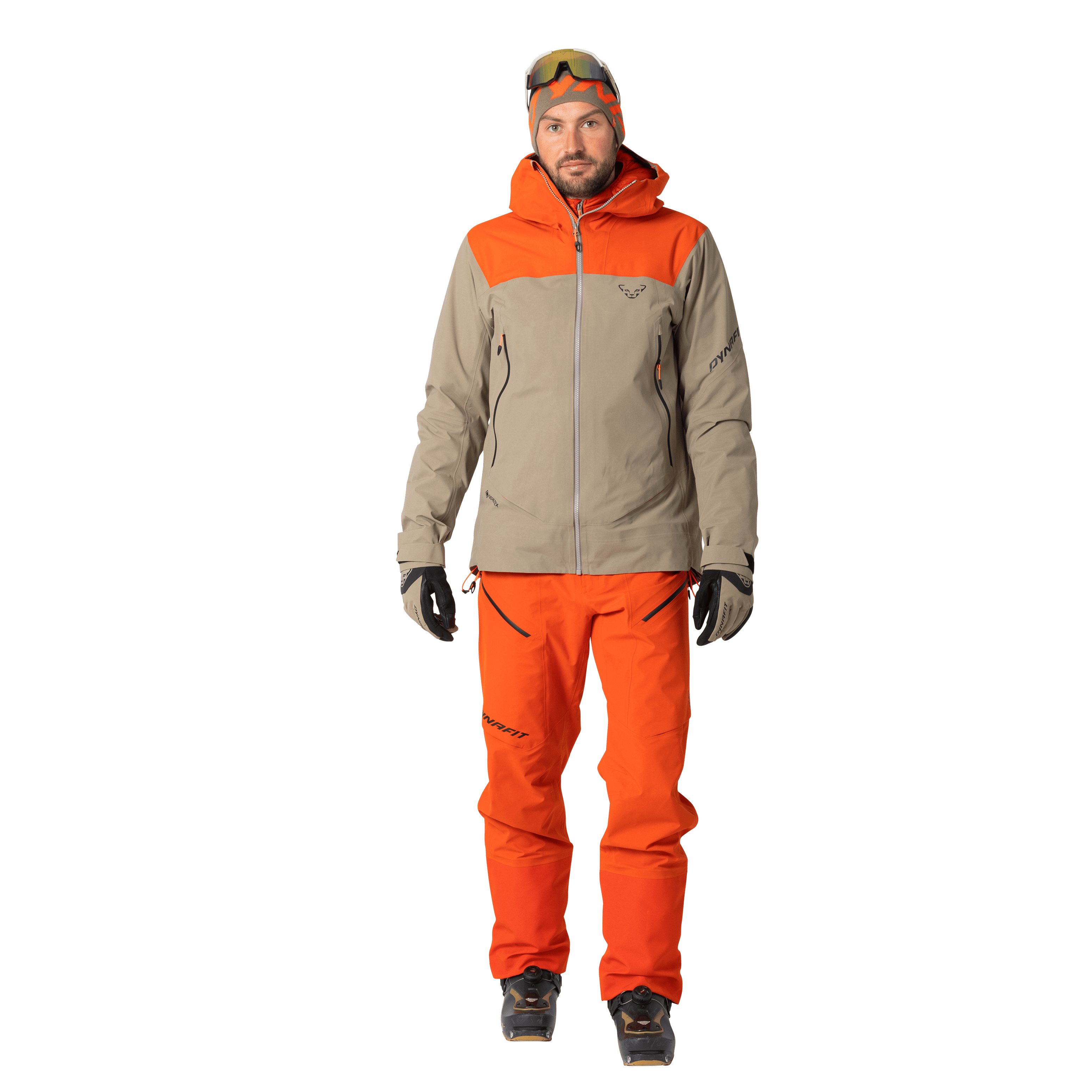 Ridge GORE-TEX® Jacket Men | Dynafit® USA