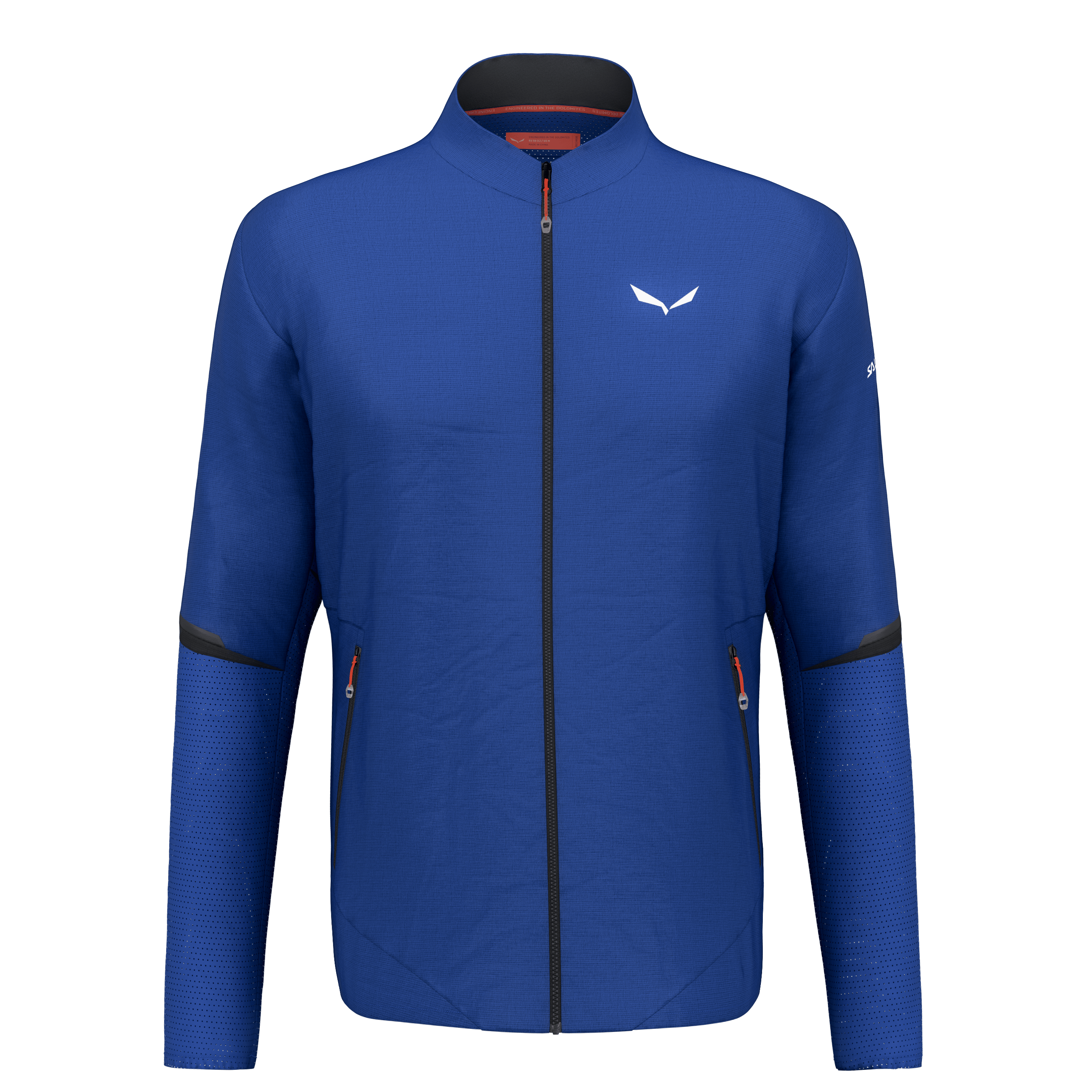 Pedroc Pro Polartec Alpha Jacket Men still image