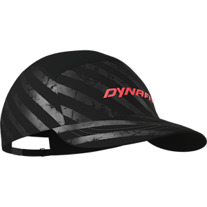 Trail Reflective Cap