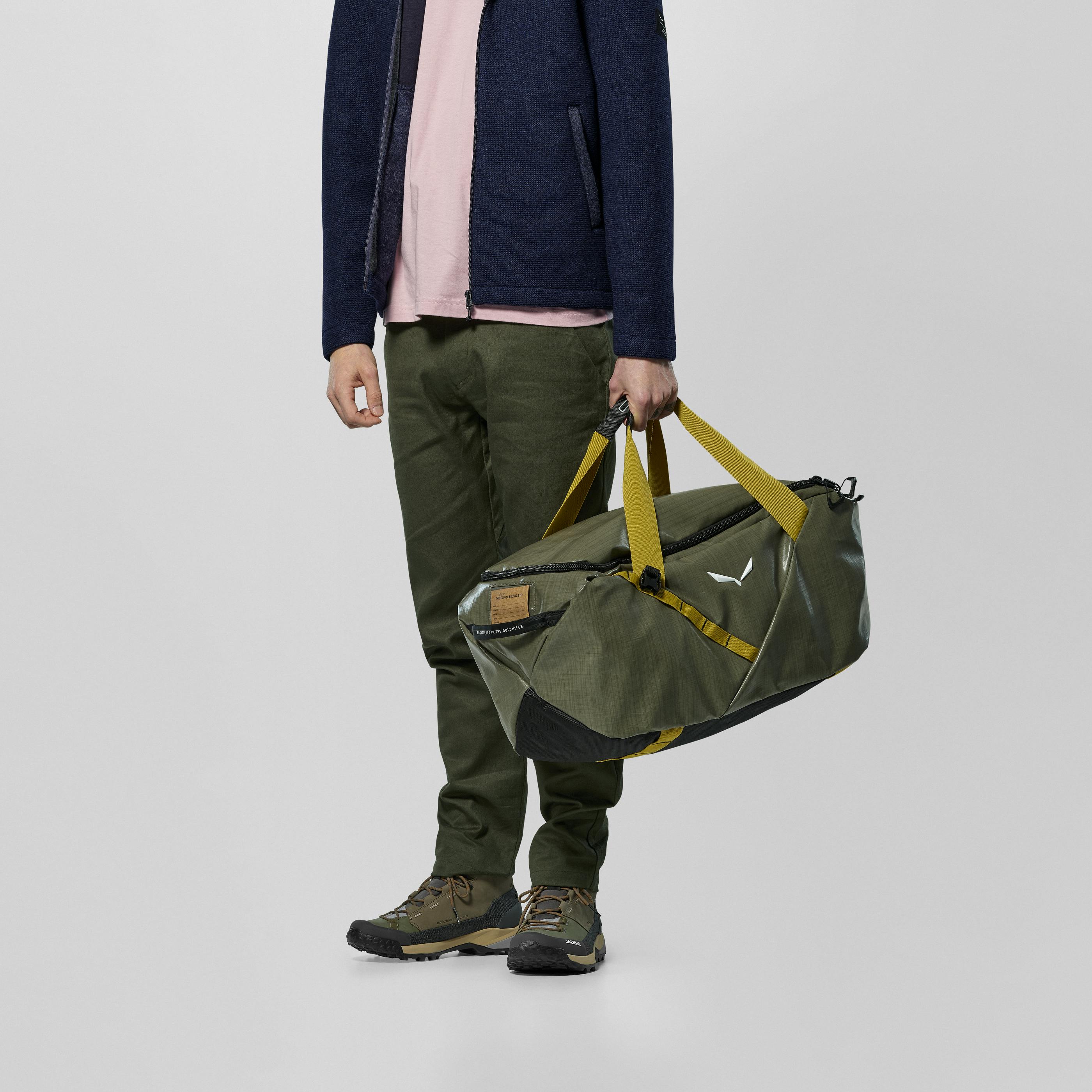 Discovery Borsone da Viaggio S | Salewa� Italia