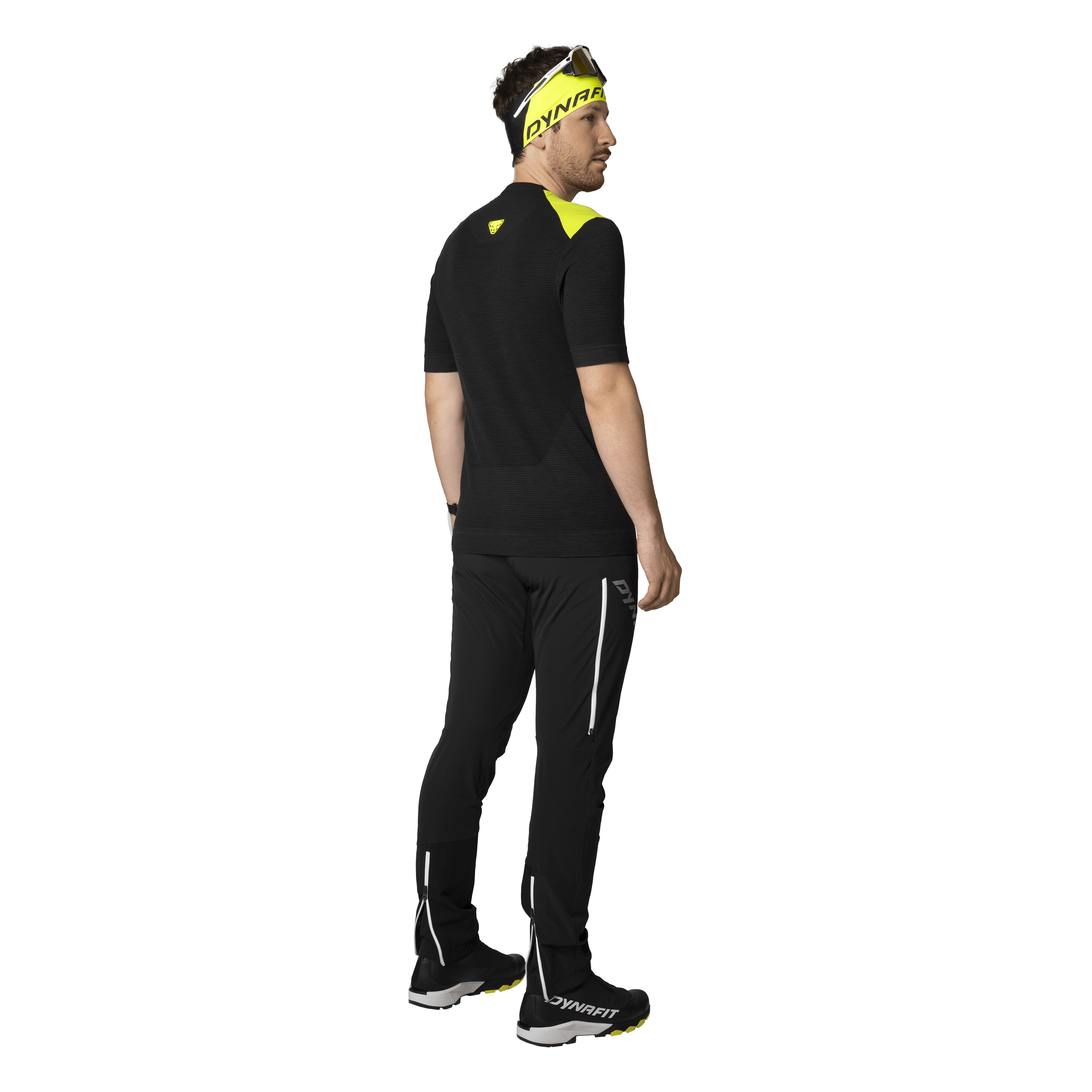 Elevation T-Shirt Herren perspective_view image