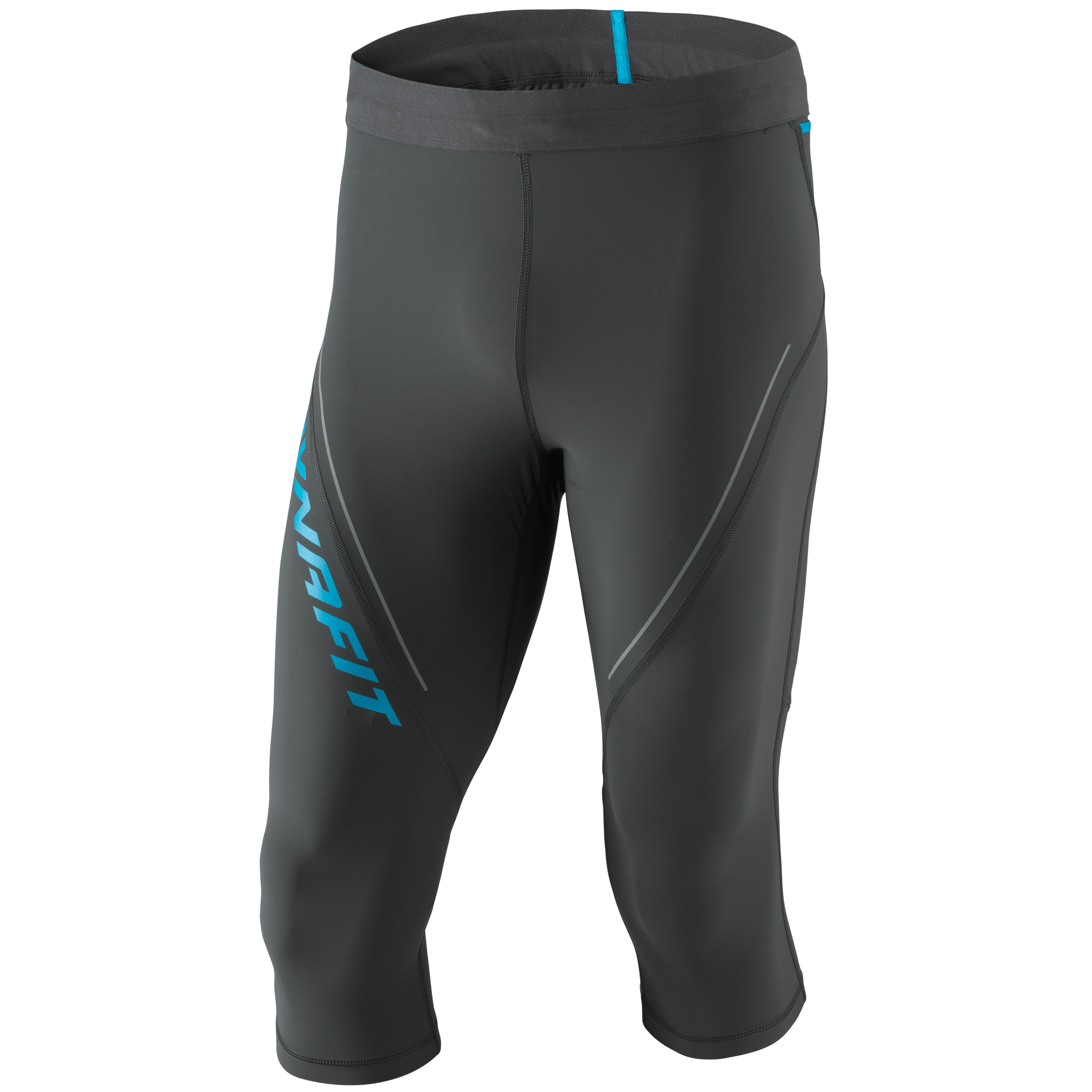 Alpine 3/4 Tights Men still image
