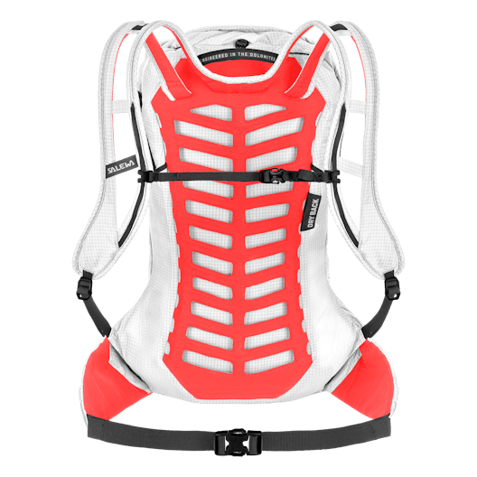 Pedroc Pro 20L Rucksack Damen perspective_view image