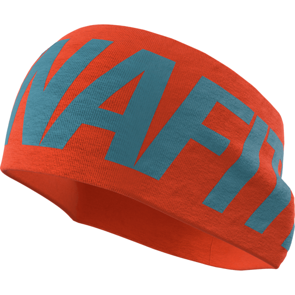 Light Logo Headband