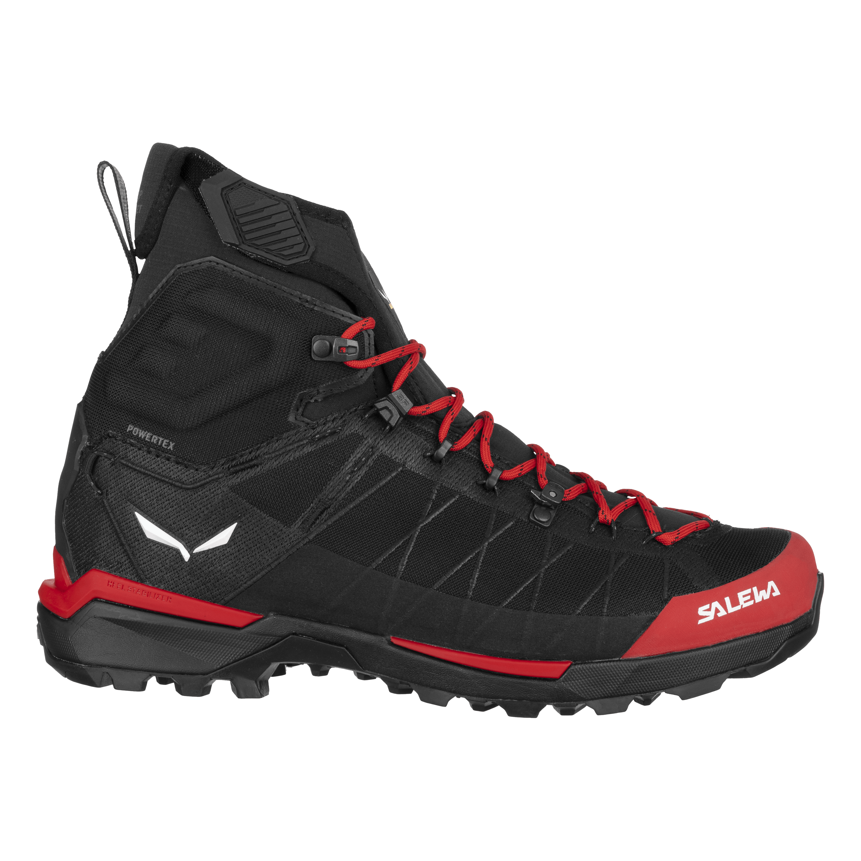 ORTLES LIGHT MID POWERTEX BOOT WOMEN | Salewa® USA