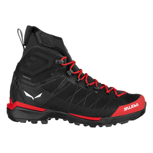 ORTLES LIGHT MID POWERTEX CHAUSSURE HOMME perspective_view image